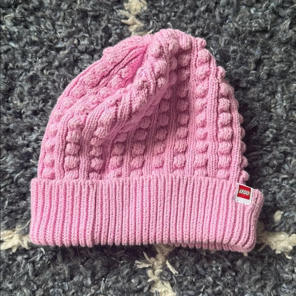 Lego for Target Kids Beanie
